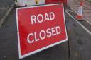Union Street, in Cheddar, will be closed for over three weeks.