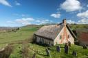 The National Trust is seeking volunteers to help care for Loughwood Meeting House.