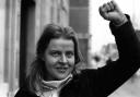 Rose Dugdale, East Devon-born aristocrat who became an IRA activist (PA)