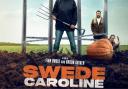 The screening of Swede Caroline will take place on May 3, with showings at 2pm and 7.30pm