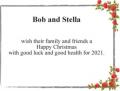 Bob and Stella