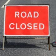 Devon County Council plans to close Queen Street from January 8 to February 2