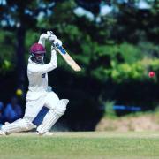 Mixed fortunes for Kilmington Cricket Club in season opener