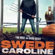 The screening of Swede Caroline will take place on May 3, with showings at 2pm and 7.30pm