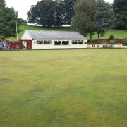 Feniton Bowling Club hold opening drive for its summer season