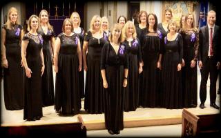 Lympstone Military Wives Choir