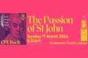 SWOS will perform The Passion of St John