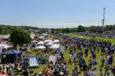 Cartmel Racecourse's season is set to commence