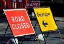 Eight road closures to look out for in East Devon over the next fortnight