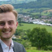 Jake Bonetta will join East Devon District Council