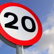 Six more 20mph zones could be introduced in Devon after the county council secured extra funding