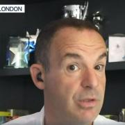 Martin Lewis hosted an emergency episode of his show last night.