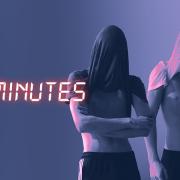 '4 Minutes' by Stacked Wonky