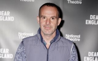 Martin Lewis spoke about energy tariffs ahead of the April 2024 energy cap price change