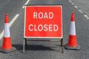 Devon County Council plans to close Queen Street from January 8 to February 2