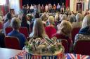 The Axe Vale Orchestra's Jubilee concert