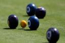 Local bowls clubs are competing in various competitions
