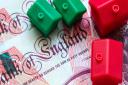 The stamp duty threshold has been increased from £125,000 to £500,000 Picture: Getty Images/iStockphoto