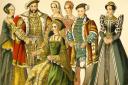 Did Henry VIII actually love any of his six wives?