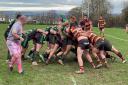Withycombe defeat at Saltash