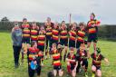 Honiton Rugby Club Under 13s