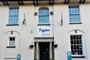 Axminster's Pippins Community Centre. Picture Chris Carson
