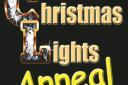 Honiton Christmas Lights Appeal.