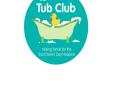 Ref mhh Tub Club logo cutout