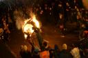 Ottery Tar Barrels will be back this year