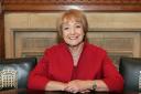 Margaret Hodge is the Labour MP for Barking