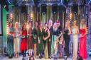 The West Country Women Awards winners