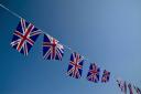 Many people will want to get out the bunting for a street party to celebrate the coronation of King Charles III