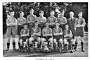 Colyton Grammar School Football 1952-53