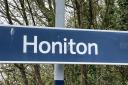 Honiton station could lose its train station