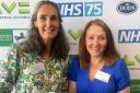 Domestic Abuse and Sexual Violence team at NHS Devon