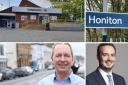 East Devon MP's call to halt ticket office  cut