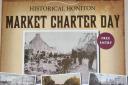 Honiton Market Charter Day