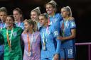 The Lionesses will come home as World Cup runners-up (Isabel Infantes/PA)