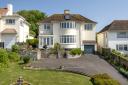 This 1930s seaside property sits in a prime elevated position in Seaton   Pictures: Stags