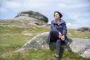 Alison Hernandez on Dartmoor; tackling rural crime and flytipping are among her priorities