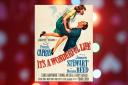 It's A Wonderful Life poster
