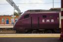 Rail passengers were hit by disruption on Thursday as several major routes were affected by infrastructure faults and low temperatures (Alamy/PA)