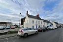 Fairfield House in Honiton being sold by Clive Emerson