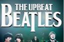 The Upbeat Beatles will perform on March 8