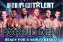Britain's Got Talent Forbidden Nights