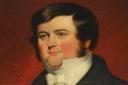 William Tucker [1815-1855] founder of Lodge Virtue & Honor, Axminster