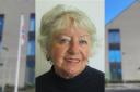 Eileen Wragg has been voted in as vice chair of East Devon District Council.