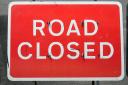 The Churchill to Membury minor road in All Saints will be closed between Thursday, March 21 and Friday 22