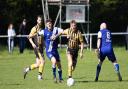 Axminster win at Ottery