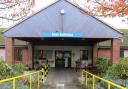 Seaton Hospital - now an Asset of Community Value